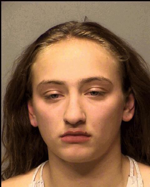 Miranda Wesolowski